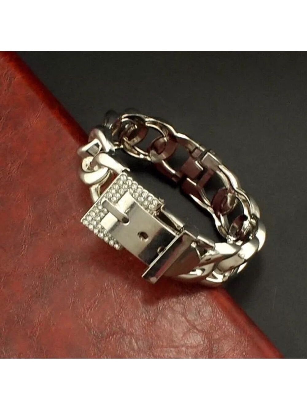 Buckle Cuff - Picture 4 of 5